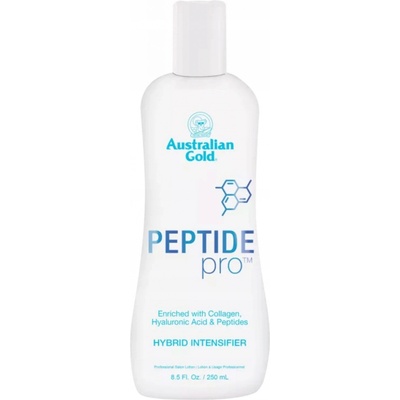 Australian Gold Peptide Pro Hybridní urychlovač 250 ml – Zboží Dáma