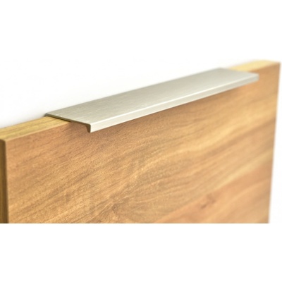 Tulip LUCATA imitace nerezi 52 mm – Zboží Mobilmania