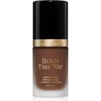 Too Faced Born This Way Natural Finish Foundation Make-up Truffle 30 ml