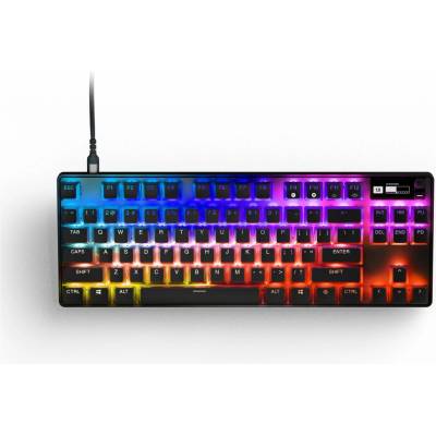 SteelSeries Apex Pro TKL 2023 US 64856