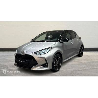 Toyota Yaris 130 96 kW