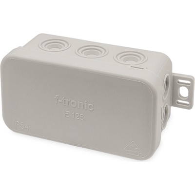 krabica IP54 75x37x40 E126-100-A6