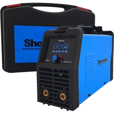 Sherman Digiarc 160 LCD 7812657