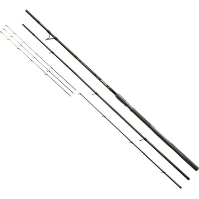 Benzár Lake Feeder Medium Heavy 3,6 m 110 g 3 + 3 dielny