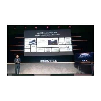 Huawei IdeaHub ES2 IHE2-65SA 55151014