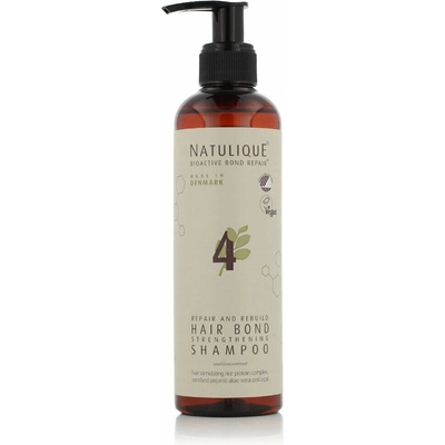Natulique BioActive Bond Repair Shampoo 200 ml