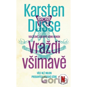Vraždi všímavě