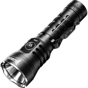 WUBEN Фенер WUBEN A22 12000lm black