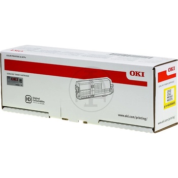 OKI 46490605 - originálny