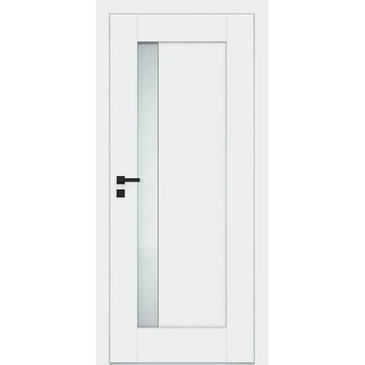 Naturel Estra 11 bílá matná 80 cm ESTRA11BM80P