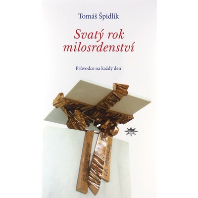 Svatý rok milosrdenství - Tomáš Špidlík