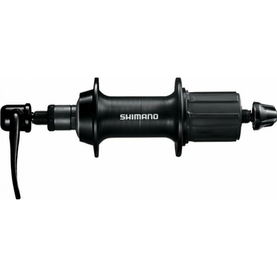 Shimano Tourney FH-TX800AZAL