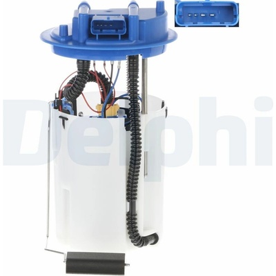 Palivová dopravná jednotka DELPHI FG2491-12B1 (FG249112B1)