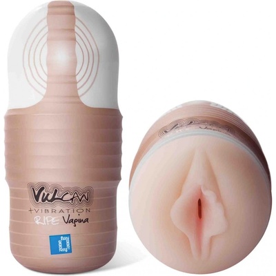 FunZone Vulcan Vibration Ripe Vagina