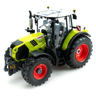 Universal Hobbies CLAAS ARION 550 St. V Seed Green 1:32