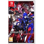 Atlus Shin Megami Tensei V Vengeance (Switch)