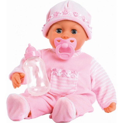 Bayer Piccolina First Words Baby kvety