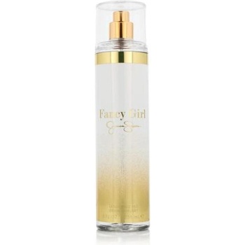 Jessica Simpson Fancy Girl 236 ml спрей за тяло за жени