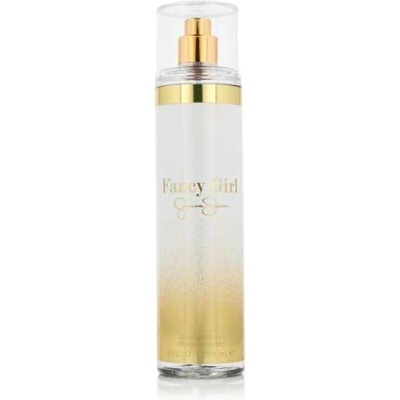Jessica Simpson Fancy Girl 236 ml спрей за тяло за жени