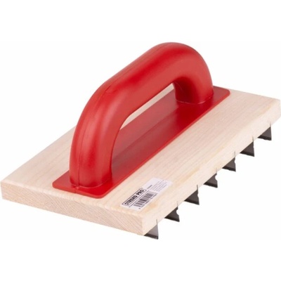 Škrabka Strend Pro, 220x140 mm, pro Ytong, široká