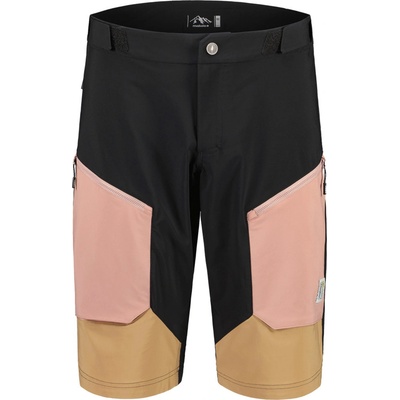 Maloja volné Torre deep black multi