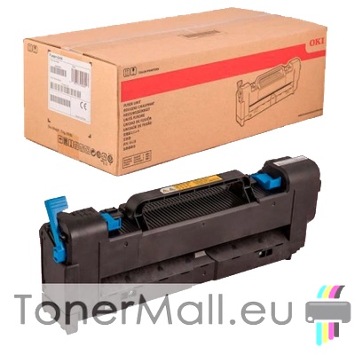 OKI Fuser Unit OKI 46358502