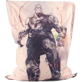 Image 1 of Disney Барбарон Disney Avengers