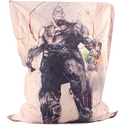 Disney Барбарон Disney Avengers