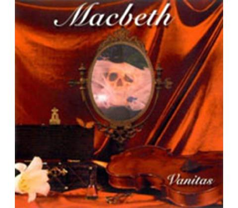 Macbeth - Vanitas