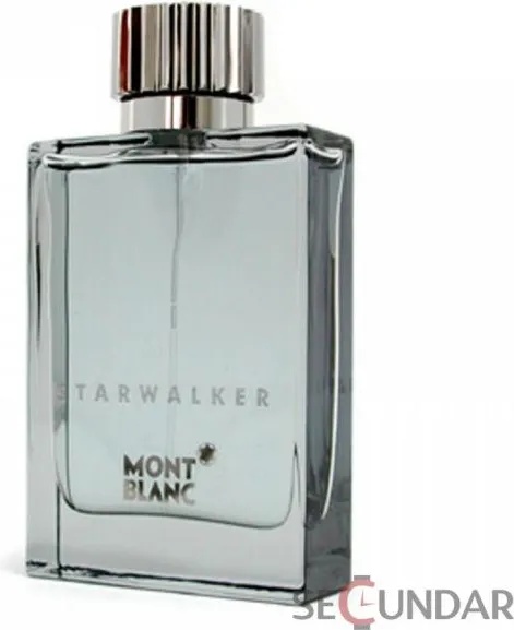Mont Blanc Starwalker EDT 75 ml Tester