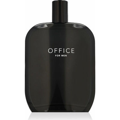 Fragrance one Office For Men parfumovaná voda pánska 100 ml