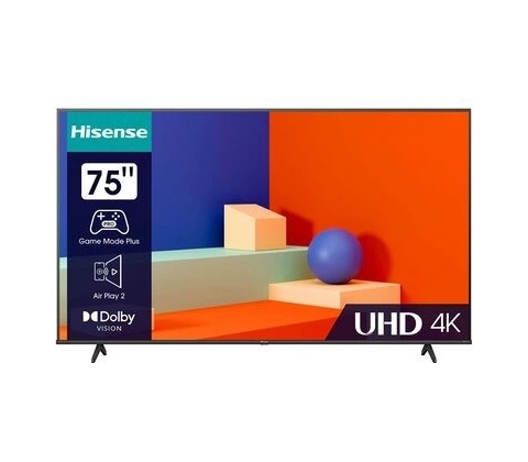 Hisense 75A6K