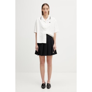 Fred Perry плисирана пола (E2106)