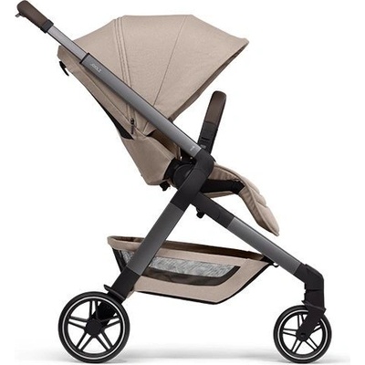 Joolz Sport HUB² Sandy taupe 2026