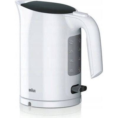 Braun PurEase WK 3000 WH