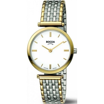 Boccia Titanium 3253-05