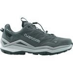 Lowa Мъжки мултиспорт обувки Lowa Maddox Pro GTX LO SL Multisport shoes - Grey / Grey - размер 42, 5 (EU) (022-1353-0415)
