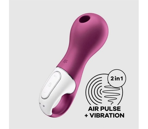 Satisfyer Lucky Libra