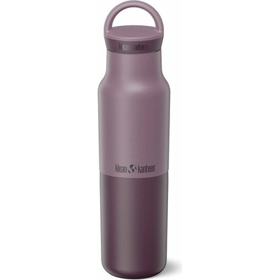 Klean Kanteen Rise 355 ml Vacuum Classic Dusty Orchid