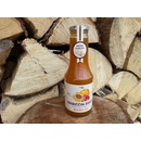 Nature Notea Babiččin sirup Meruňka & Grep 0,5 l