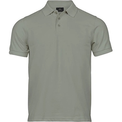 Tee Jays pánske polo triko TJ1405 Sage