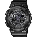 Casio GA-100CF-1A