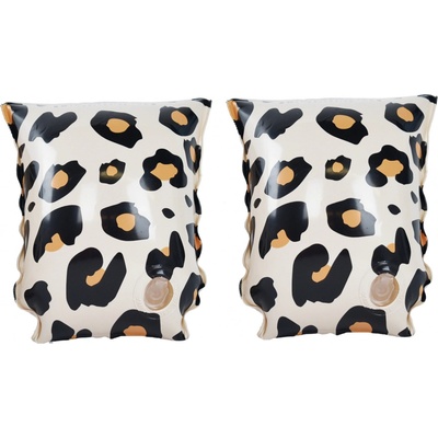 Swim Essentials Leopard Beige
