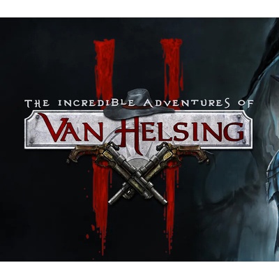 The Incredible Adventures of Van Helsing 2 + OST