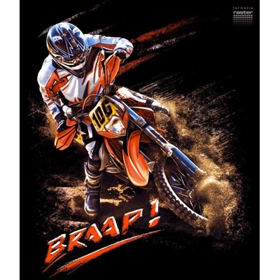 Pánske tričko Braap