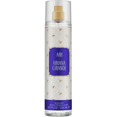 Ariana Grande Ari Body Mist - Парфюмен спрей за тяло 236 мл
