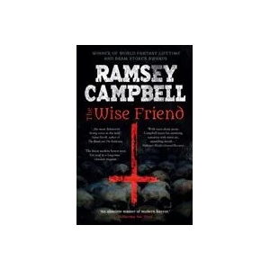 Wise Friend | Ramsey Campbell (ISBN: 9781787584037)
