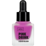 Wibo Течен руж Pink Drink, 04, 15 ml - ozone