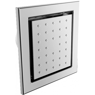 Mexen скрита странична дюза, хром - 79365-00 (79365-00)