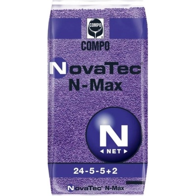 NovaTec N-Max 24 plus 5 plus 5 plus ME 25kg